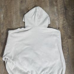 Essentials Hoodie