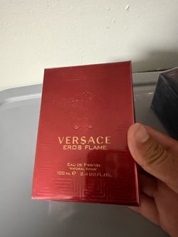 Versage eros flame