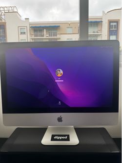 2015 8GB MacOS Desktop