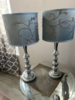 Lamp set
