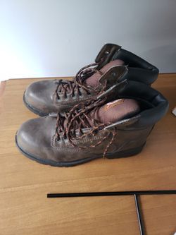 Work Boots