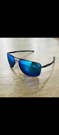 NEW Oakley Gauge 8 XXL Polarized 