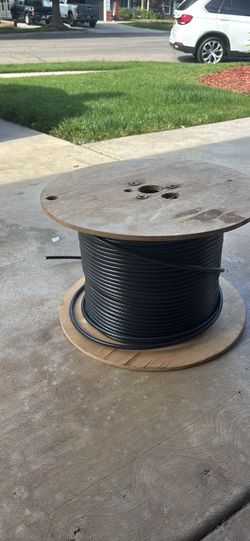 Pro Connect Custom Installation Cable