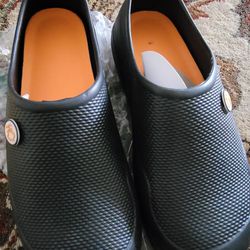 Unisex Chef, Nursing, Gardening Shoes