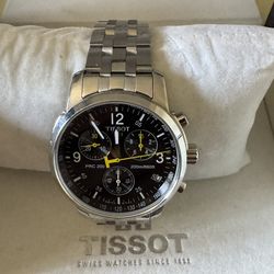 Tissot