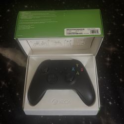 xbox controller 