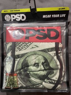 PSD