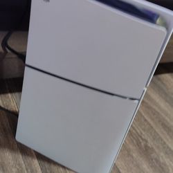 Ps5 With Portal 