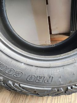 Tire Xtreme Mt2
