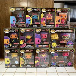 Funko Pop