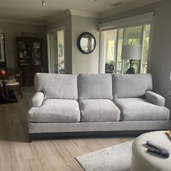 New Couch