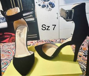 New Heels