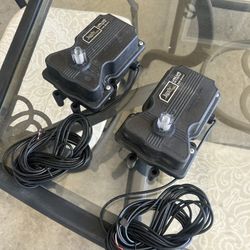 2 New Jandy Pool Valve Actuators 