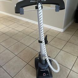 Rowenta Iron Steamer- Pick up In Wesley Chapel 