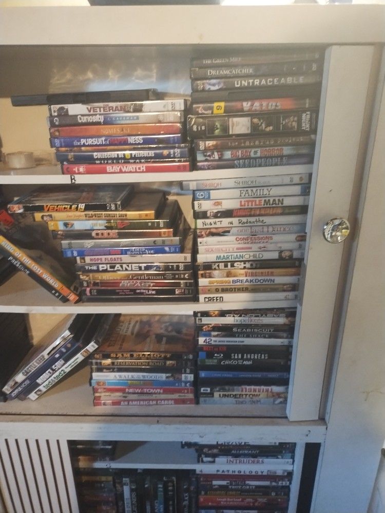 Dvds