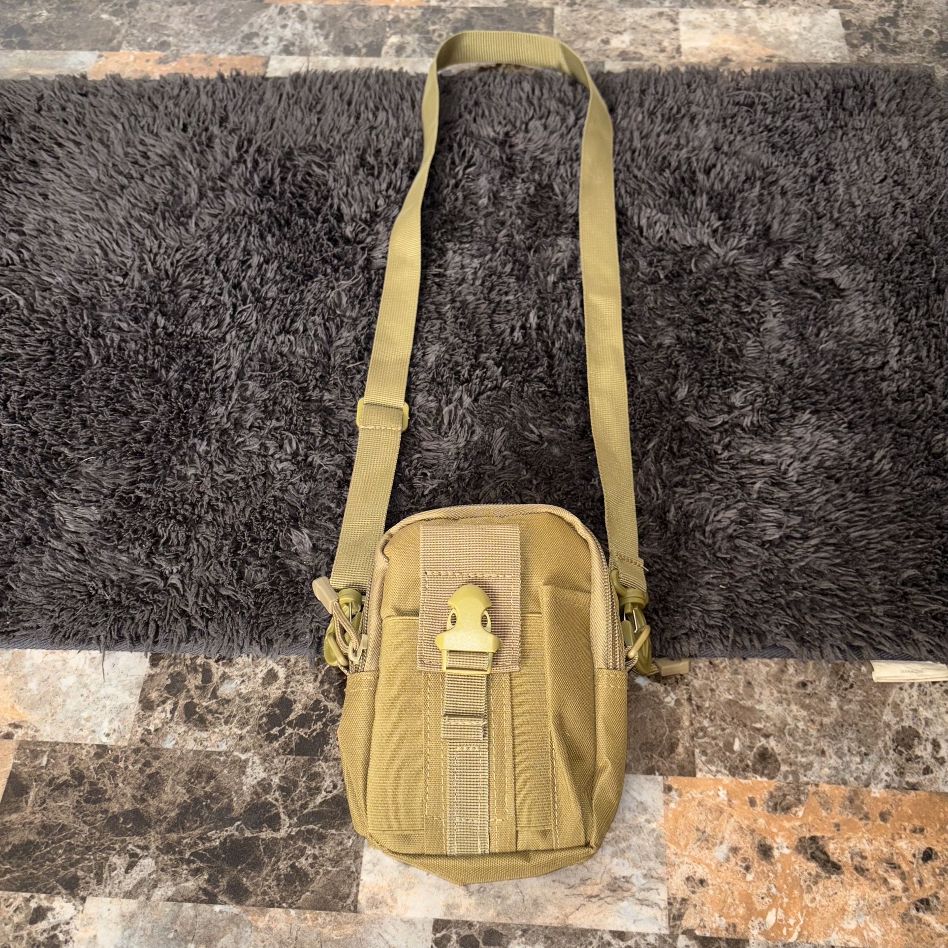 Mini Tactical CARRY Bag β
β
π₯