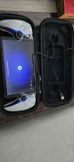 Playstation Portal