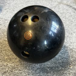 Bowling Ball