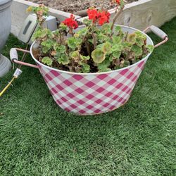 Yard Decor