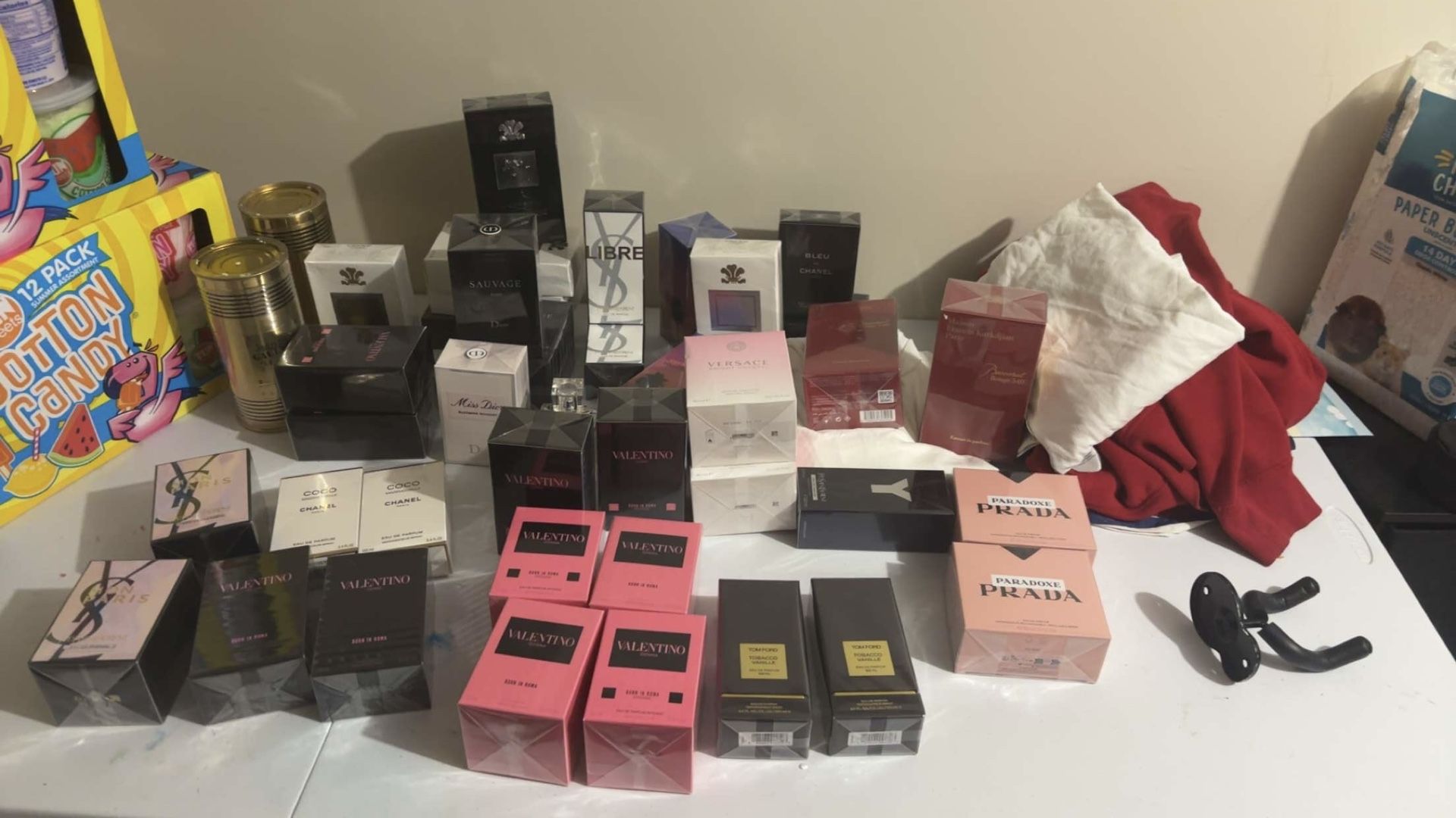 colognes/ perfumes for sell
