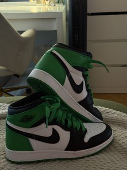 Air Jordan 1 Mid