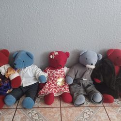 North American Bear Company