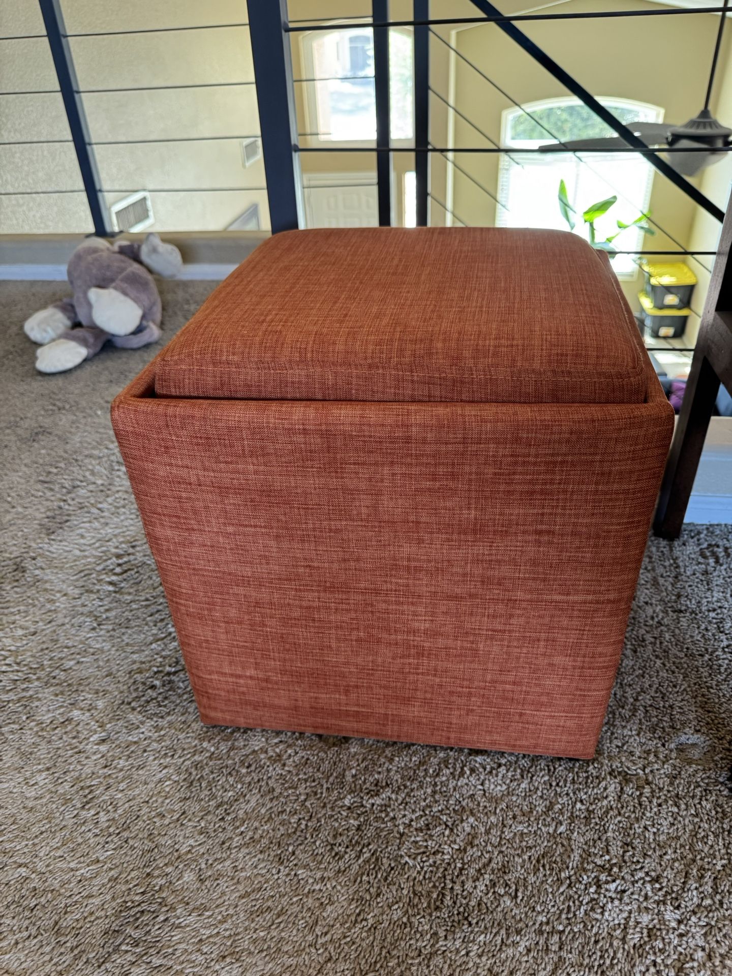 Cube Storage 