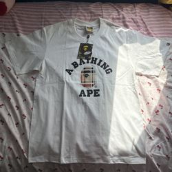 Bape Tee