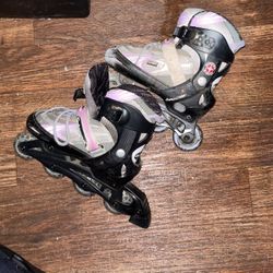 Rollerblades