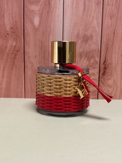 Carolina Herrera Central Park limited Edition