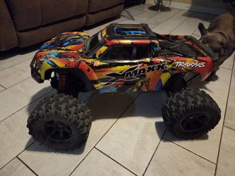 Traxxas X-MAXX 