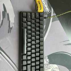 Wooting 60he Keyboard 