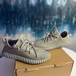 Yeezy Shoes 