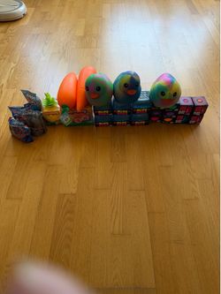 Squishies