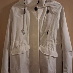 New Cole Haan Jacket