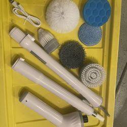 Cleaning Brush 
