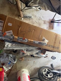 Oppsdecor Bench Press
