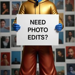 Minnesota – Photo / Picture Edit, Photoshop, Fix, Cleanup, Editing, Touch-Up, Enhancement