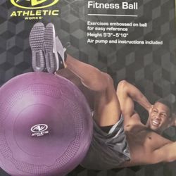Yoga Ball