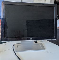 hp extra screen