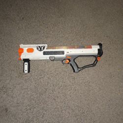 Nerf Gun Single Shot Pump 