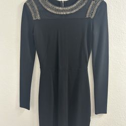 Women’s Bebe Dress 