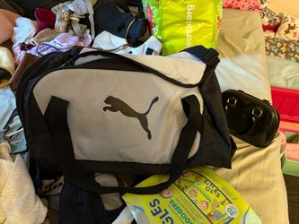 Sports bag