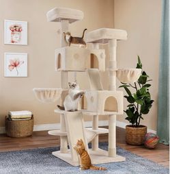 Cat Tree