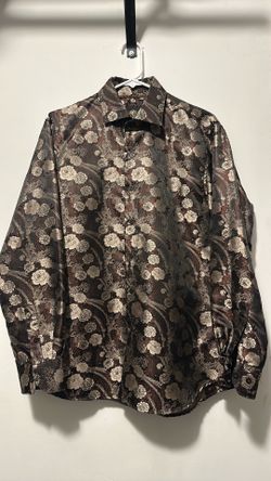 Men’s dress shirt