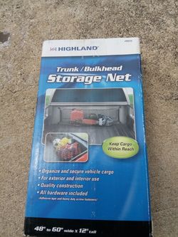 Store net