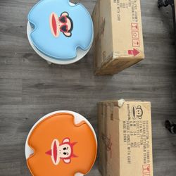 Paul Frank Stackable’s