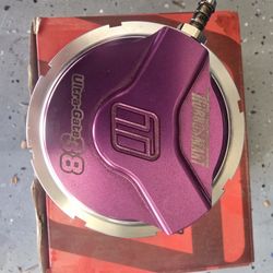 Turbosmart Ultagate 38 Turbo Wastegate