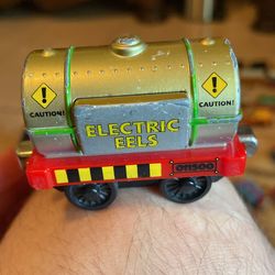 Thomas And Friends Toy Train