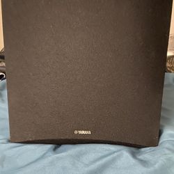 Yamaha Ns-sw050